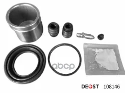 ����������� ���������� �������� � ������� ��������� (������� O 54 mm, ������� DAC). ��������� Deqst ���. 108146 108146 ����