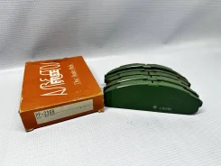 ������� ��������� FR Patrol Y60 Nisshinbo PF-2308 PF2308, ������ �������� PF2308 ����