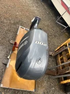 Yamaha. 200��.�., 4-�������, ����������, ���� L (508 ��), 2025 ��� ����