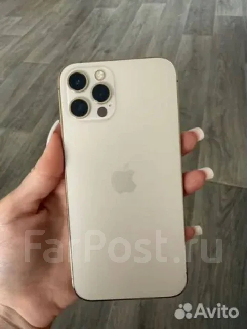 Apple iPhone 12 Pro. �/�, 128 ��, �������, 4G LTE ����