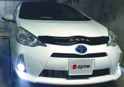 ��������� ������ Toyota Aqua 2010-2017 1213 ����