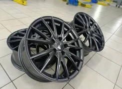 Weds Sport. 7.0x17", 5x114.3, ET48, �� 73,1���. ����