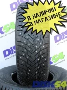Nokian Hakkapeliitta 10 SUV. ������, ����������, ����� ����