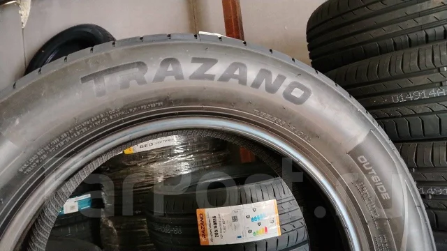 Trazano ZuperEco Z-107. ������, 2026 ���, ����� ����