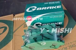������� ��������� ����� Corona/Caldina/Carina/Mark/Chaser/Cresta/Rav4 GP02118 ����