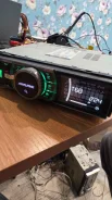 Alpine IDA-X300 ����