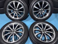 BADX Loxarny. 7.0x17", 4x100, ET45 ����