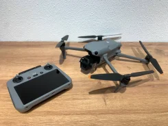 DJI Air 3S. � ������� ����