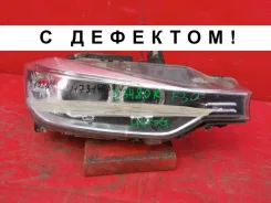 ���� ������ BMW 3 2011-2015 63117259526 F30, �������� ������ 63117259526 ����