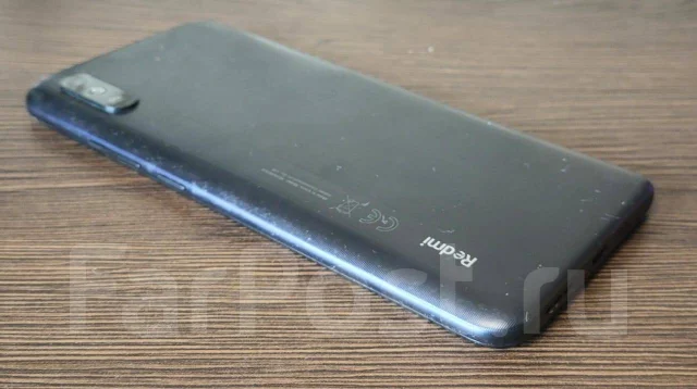 Xiaomi Redmi 9A. �/�, 32 ��, ������, 3G, 4G LTE, Dual-SIM ����