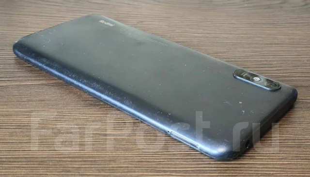 Xiaomi Redmi 9A. �/�, 32 ��, ������, 3G, 4G LTE, Dual-SIM ����