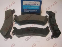 ��������� ������� ���. Hyundai Sonata 2.4/3.0 V6 9 SP1058 ����