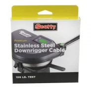 ���� ����������� Scotty �������� 150lb 61� 1000 ����