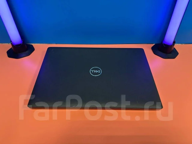 Dell Latitude. 15.6", 4����, ��� 8 ��, ���� 256���, WiFi: 1, Bluetooth: 1, ����������� �� 2��. ����