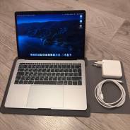 Apple MacBook Pro 13. 13", 2,5����, ��� 16 ��, ���� 2 000���, WiFi: 1, Bluetooth: 1, ����������� �� 7��. ����