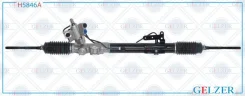 ������� ����� Nissan Murano 2008-2014 H5846A ����