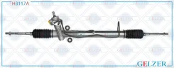 ������� ����� Mitsubishi L400 1995-, Mitsubishi Space Gear 1996-2000 H3117A ����