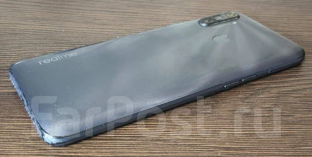 Realme C3. �/�, 64 ��, �����, 3G, 4G LTE, Dual-SIM, NFC ����