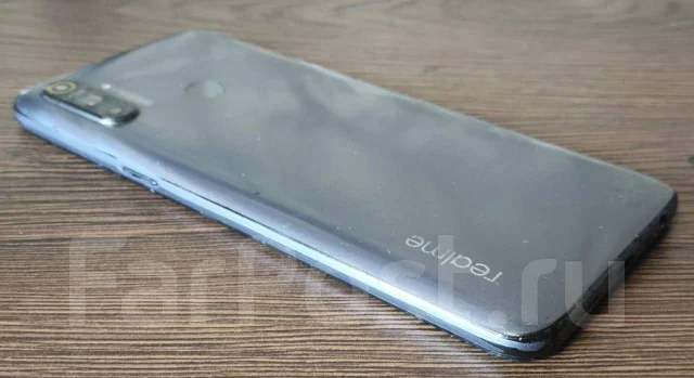 Realme C3. �/�, 64 ��, �����, 3G, 4G LTE, Dual-SIM, NFC ����