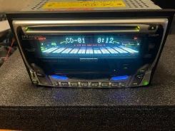 Kenwood DPX ����