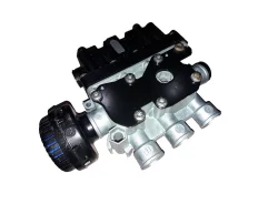 ���� ECAS ������ ���� MAN DAF Krone Kogel Schmitz Wabco 4728800300 ����