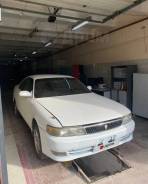 Toyota Chaser. LX903016990 ����