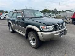 Nissan Safari ����