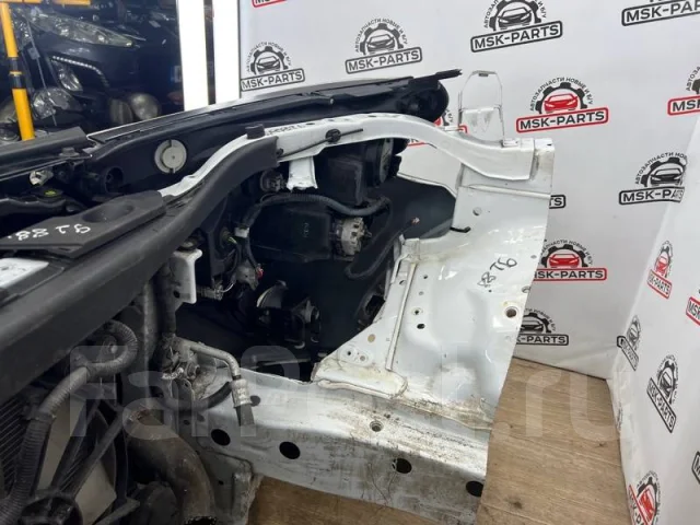 ������� Toyota Rav4 2016 NA16MVU XA40 2WW NA16MVU ����