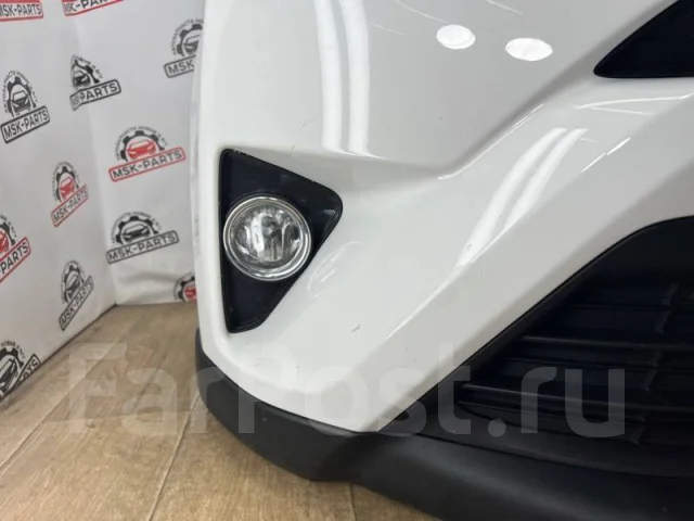 ������� Toyota Rav4 2016 NA16MVU XA40 2WW NA16MVU ����