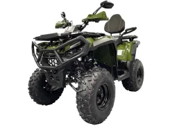 Iride Rover 200