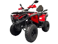Iride Rover 200