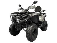 Iride Rover 200
