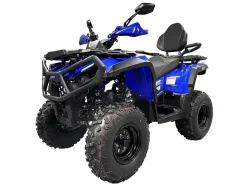 Iride Rover 200