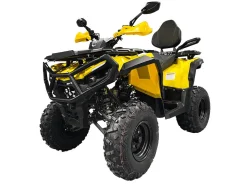 Iride Rover 200