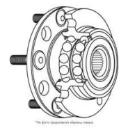 ��������� ��������� /������ GMB ��� Daewoo Leganza 1997-2004; GH21260; 26547 96219450 96219474 GMB GH21260 GH21260 ����