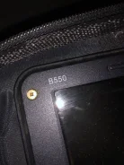 Lenovo B550. 15.6", 2,4����, ��� 2048 ��, WiFi: 1, Bluetooth: 1 ����