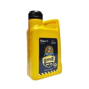 Gans Oil Gold