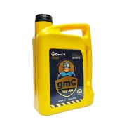Gans Oil Gold