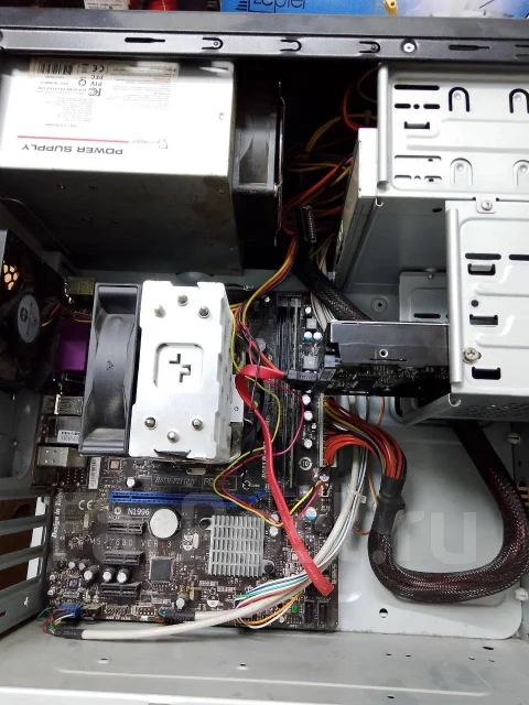 LGA1155 ����
