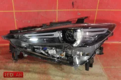 ���� �������� ����� (17-) OEM KB8P51041K Mazda CX-5 2 - KB8P51041K ����