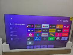 Xiaomi TV S Pro 75. Quantum Dot (QLED, NanoCell). ��� ����� �� ������������ ����