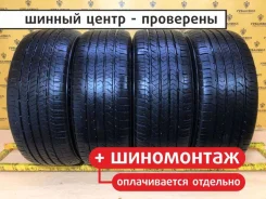 Goodyear Eagle Sport TZ