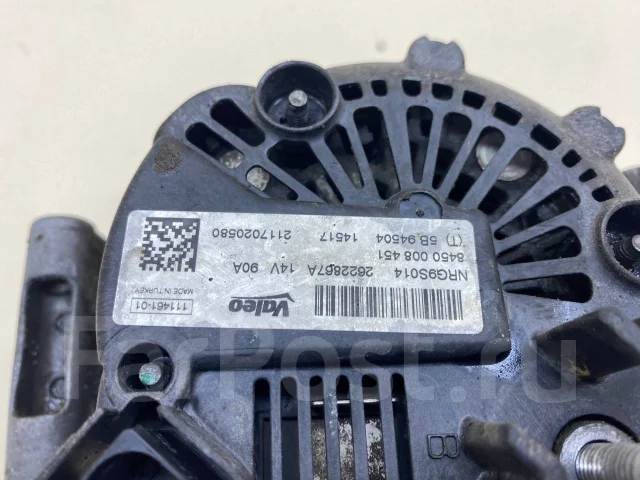 ��������� Lada XRAY X-RAY 2016 8450008451 8450008451 ����