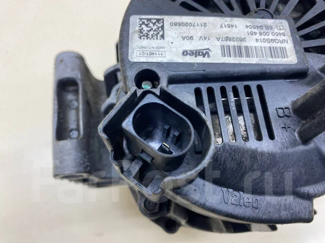 ��������� Lada XRAY X-RAY 2016 8450008451 8450008451 ����
