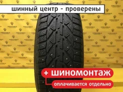 Orium SUV Ice