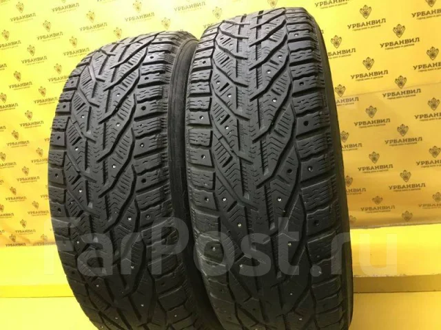 Orium SUV Ice