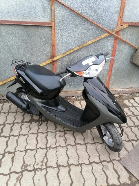 Honda Dio AF56. 50����. ��., ��������, ���������, ��� ������� ����