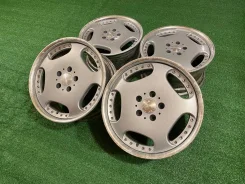 Riverside. 8.0x17", 5x114.3, ET32, �� 73,1���. ����