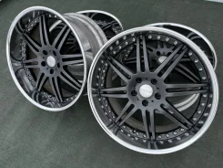 Seiken. 9.5/10.0x20", 5x114.3, ET30/37, �� 73,1���. ����