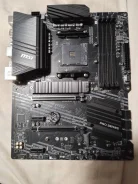 AMD B550 ����